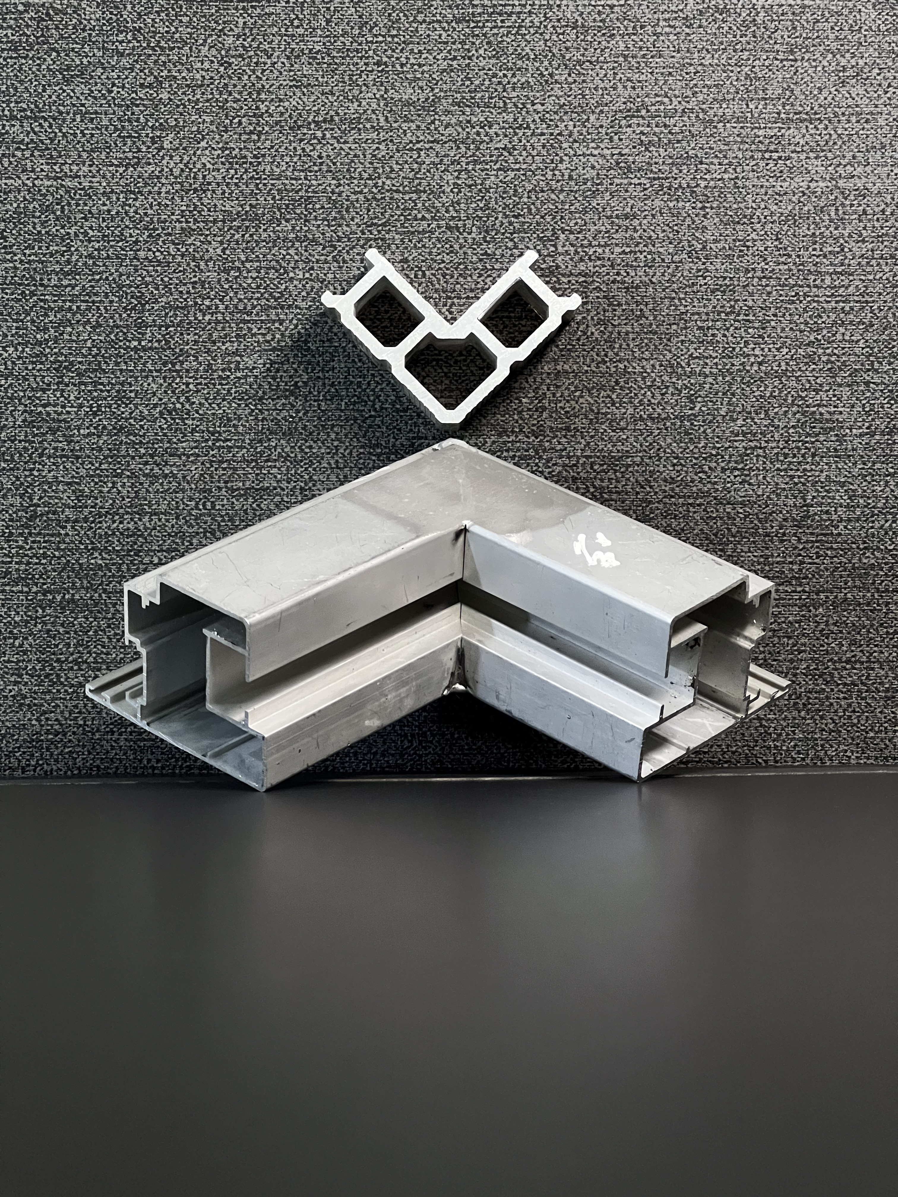 Performance Casement Window